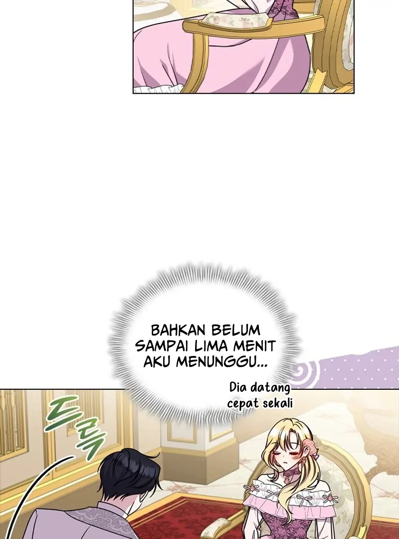 Baca She’s Not Our Daughter! - Chapter 25 halaman 44