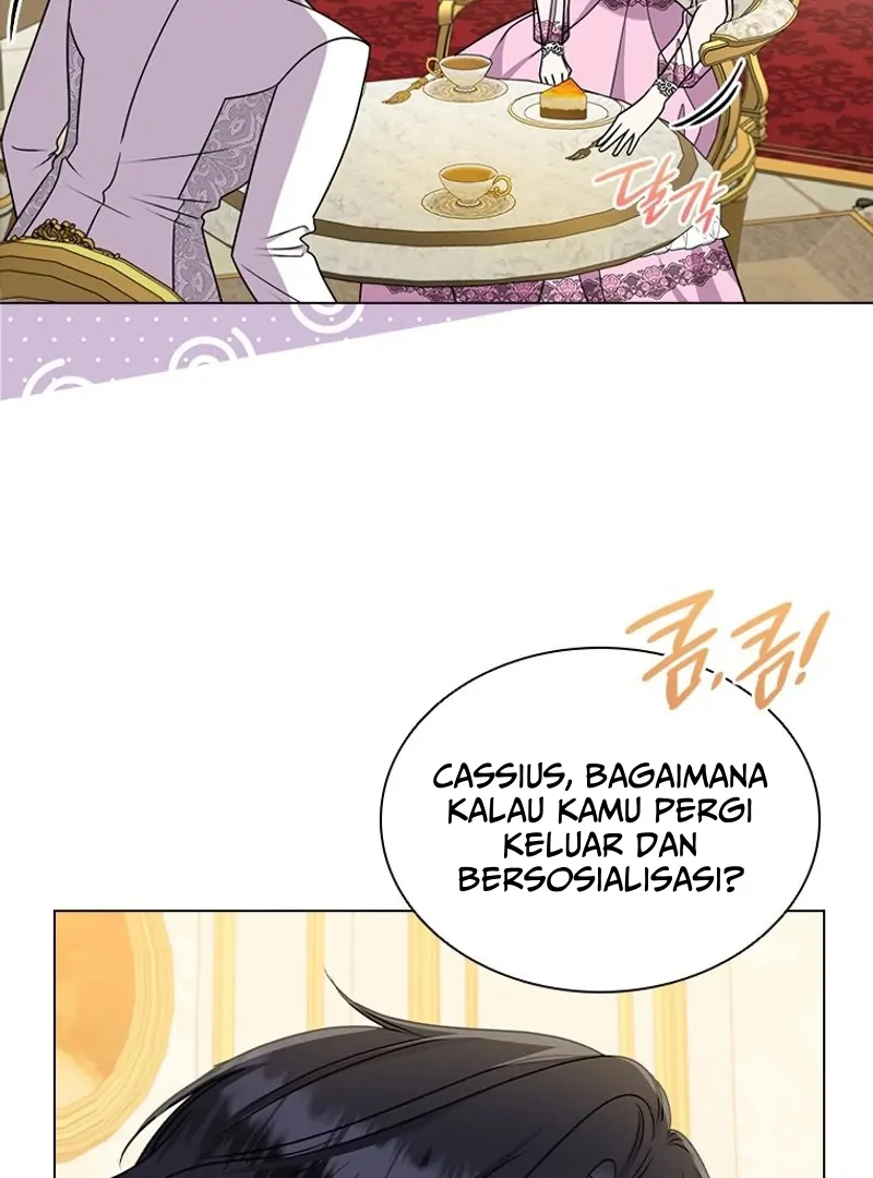 Baca She’s Not Our Daughter! - Chapter 25 halaman 45