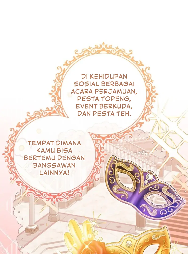Baca She’s Not Our Daughter! - Chapter 25 halaman 47