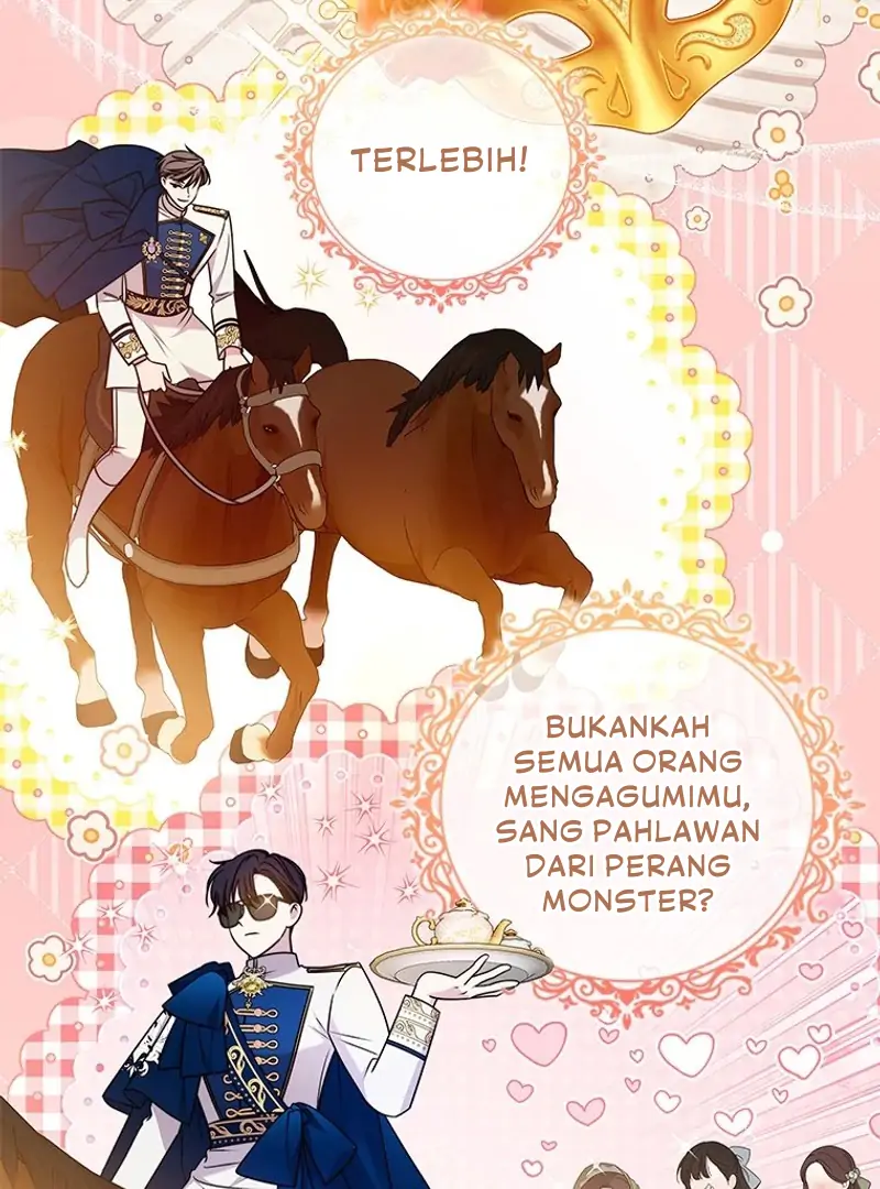 Baca She’s Not Our Daughter! - Chapter 25 halaman 48