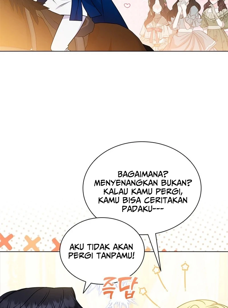 Baca She’s Not Our Daughter! - Chapter 25 halaman 49
