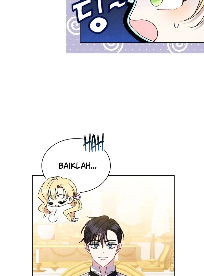 Baca She’s Not Our Daughter! - Chapter 25 halaman 51