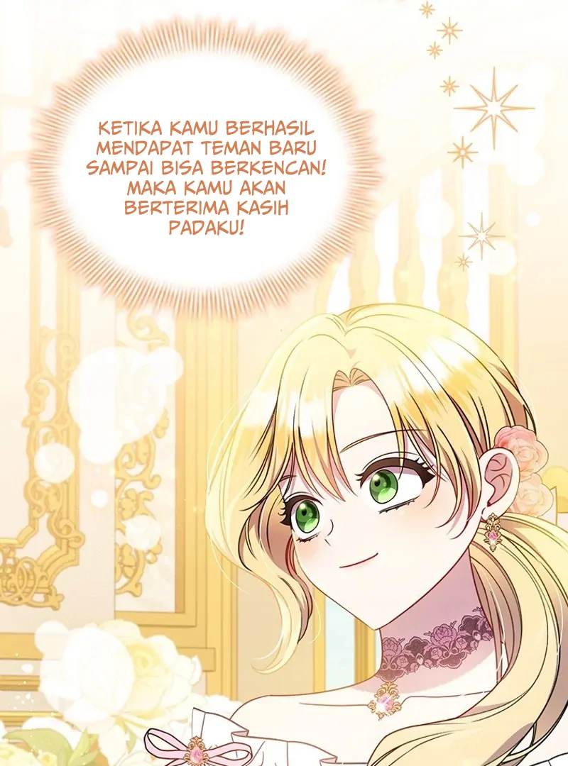 Baca She’s Not Our Daughter! - Chapter 25 halaman 54