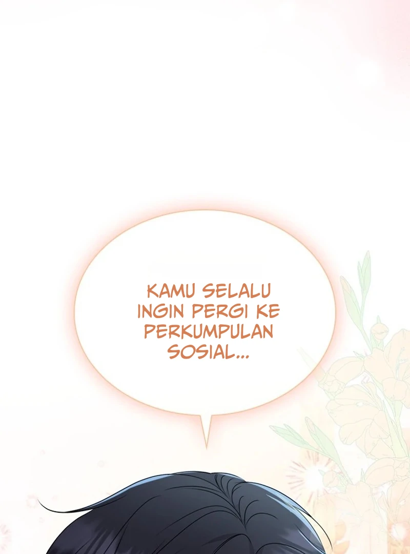 Baca She’s Not Our Daughter! - Chapter 25 halaman 58