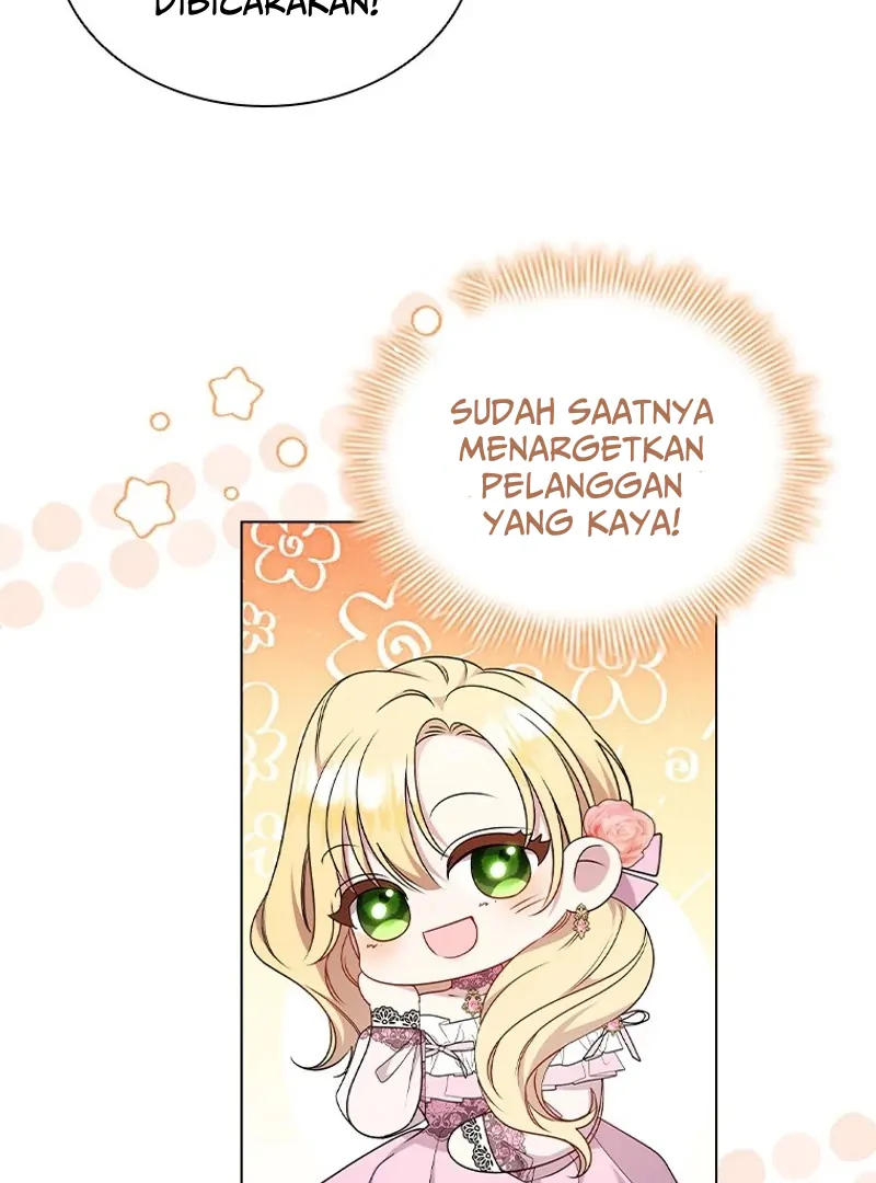 Baca She’s Not Our Daughter! - Chapter 25 halaman 62