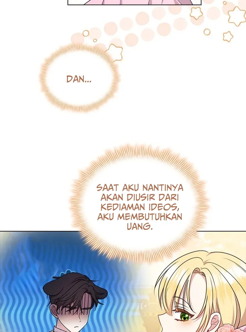 Baca She’s Not Our Daughter! - Chapter 25 halaman 63