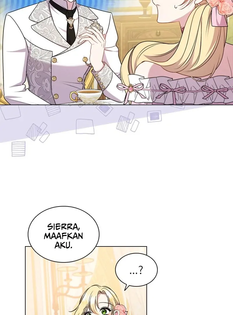 Baca She’s Not Our Daughter! - Chapter 25 halaman 64