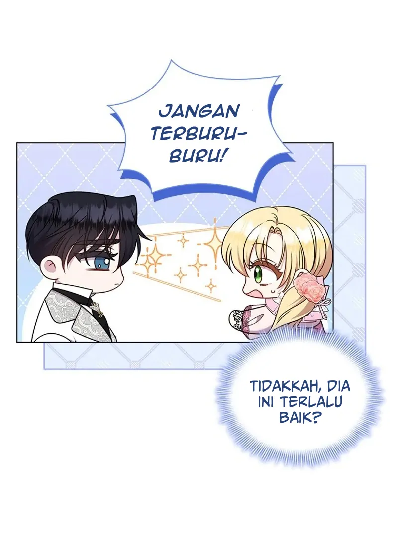 Baca She’s Not Our Daughter! - Chapter 25 halaman 69