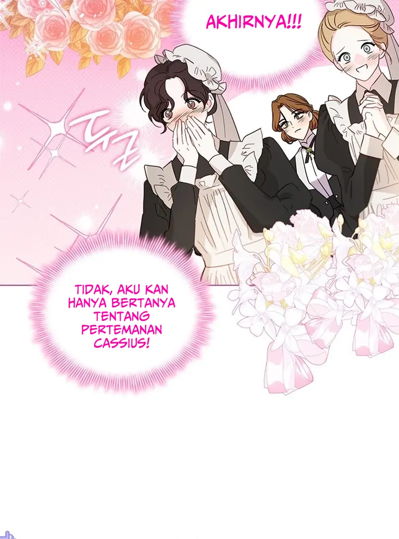Baca She’s Not Our Daughter! - Chapter 25 halaman 7