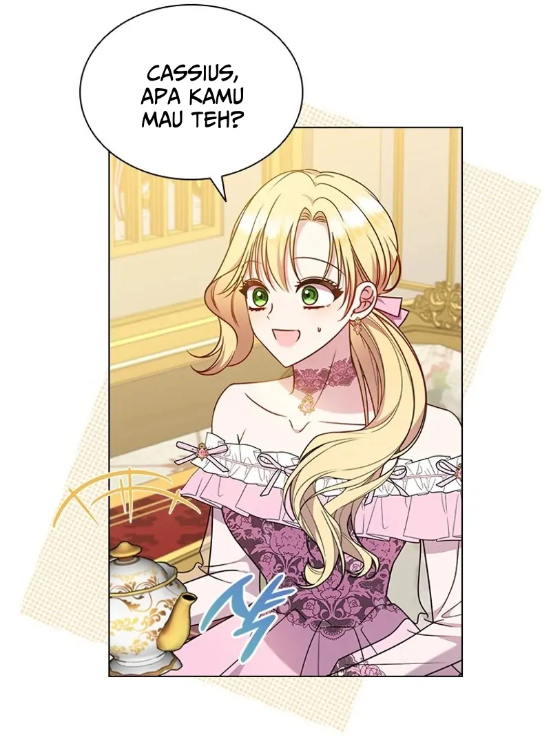 Baca She’s Not Our Daughter! - Chapter 25 halaman 70