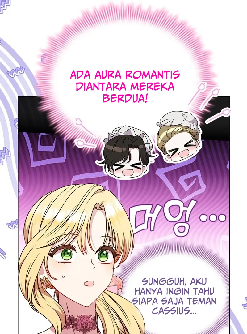 Baca She’s Not Our Daughter! - Chapter 25 halaman 8