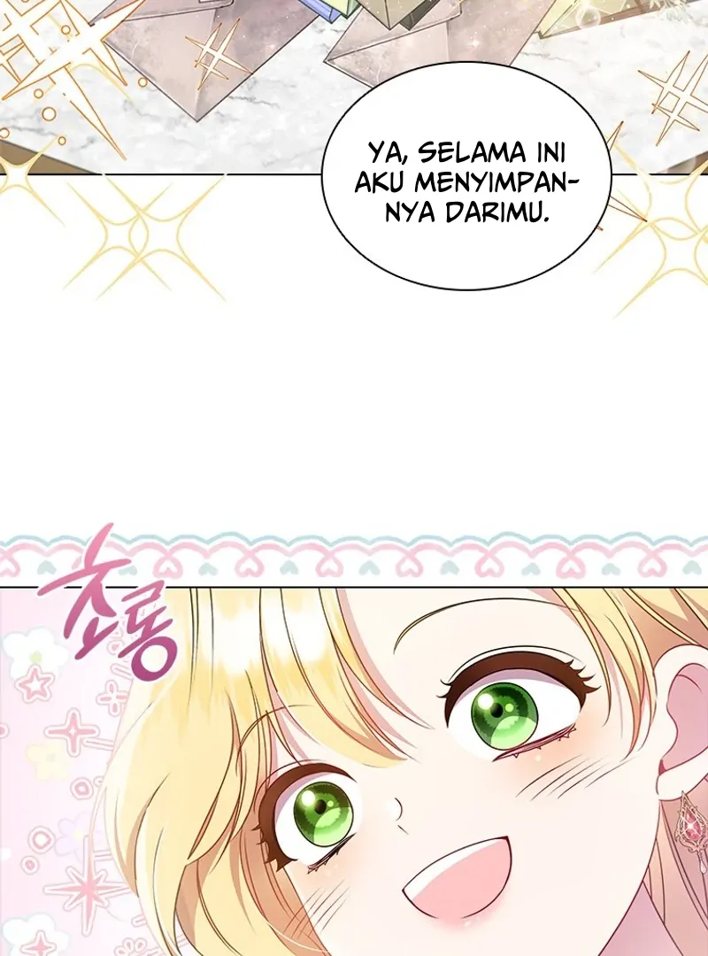 Baca She’s Not Our Daughter! - Chapter 25 halaman 81