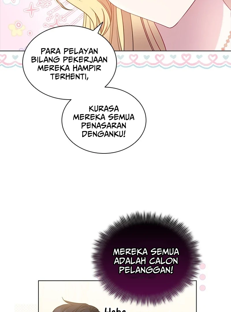 Baca She’s Not Our Daughter! - Chapter 25 halaman 82