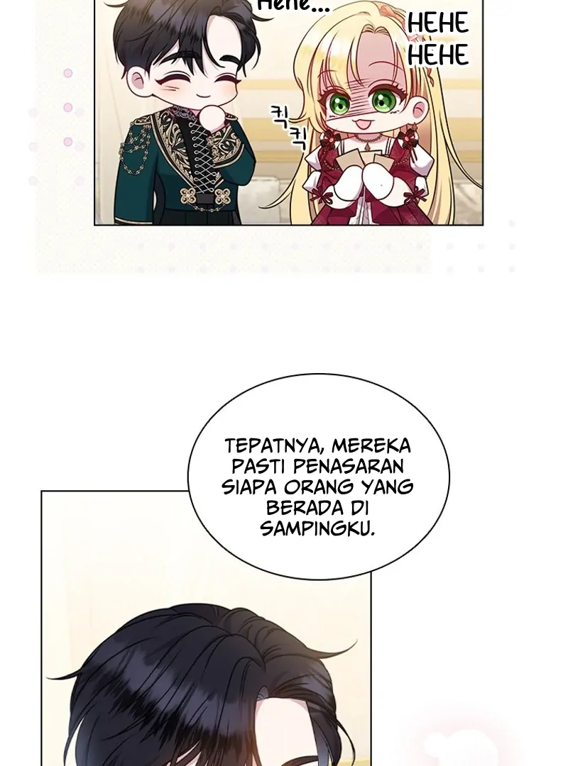 Baca She’s Not Our Daughter! - Chapter 25 halaman 83