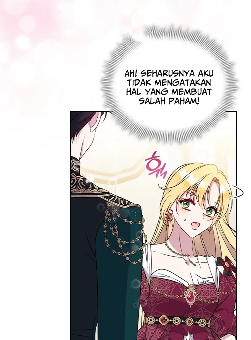 Baca She’s Not Our Daughter! - Chapter 25 halaman 86
