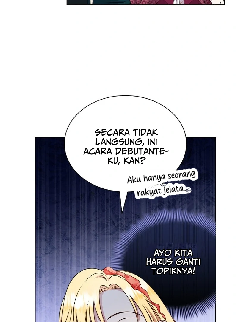 Baca She’s Not Our Daughter! - Chapter 25 halaman 87