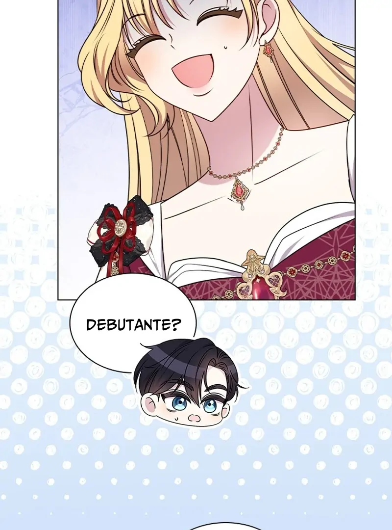 Baca She’s Not Our Daughter! - Chapter 25 halaman 88