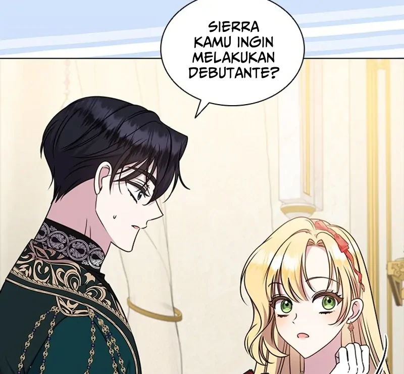 Baca She’s Not Our Daughter! - Chapter 25 halaman 89