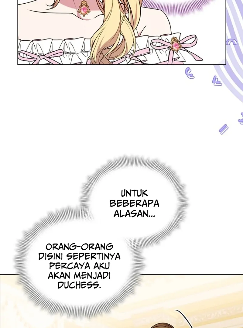 Baca She’s Not Our Daughter! - Chapter 25 halaman 9