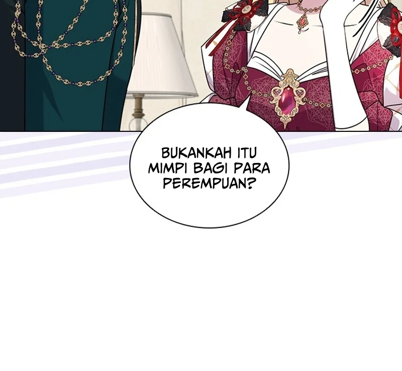 Baca She’s Not Our Daughter! - Chapter 25 halaman 90