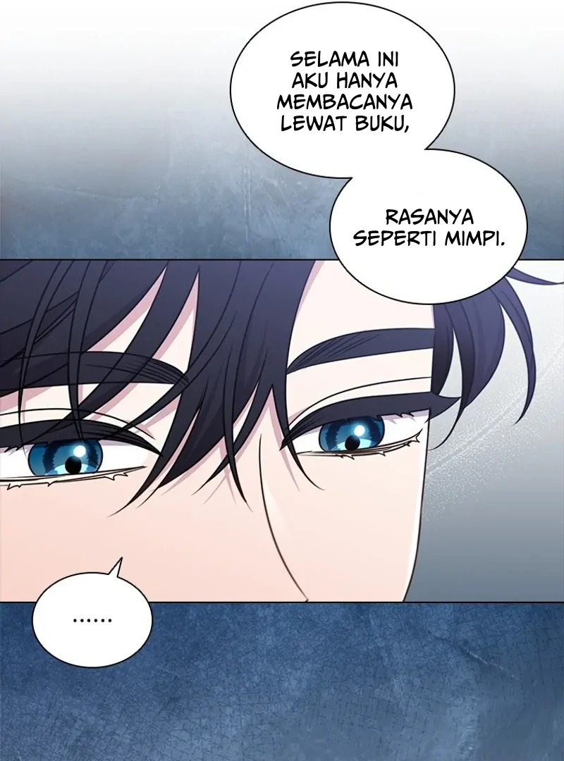 Baca She’s Not Our Daughter! - Chapter 25 halaman 91
