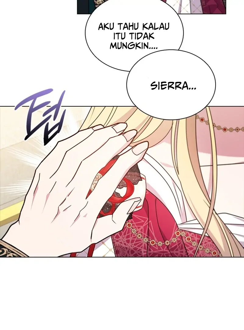 Baca She’s Not Our Daughter! - Chapter 25 halaman 93