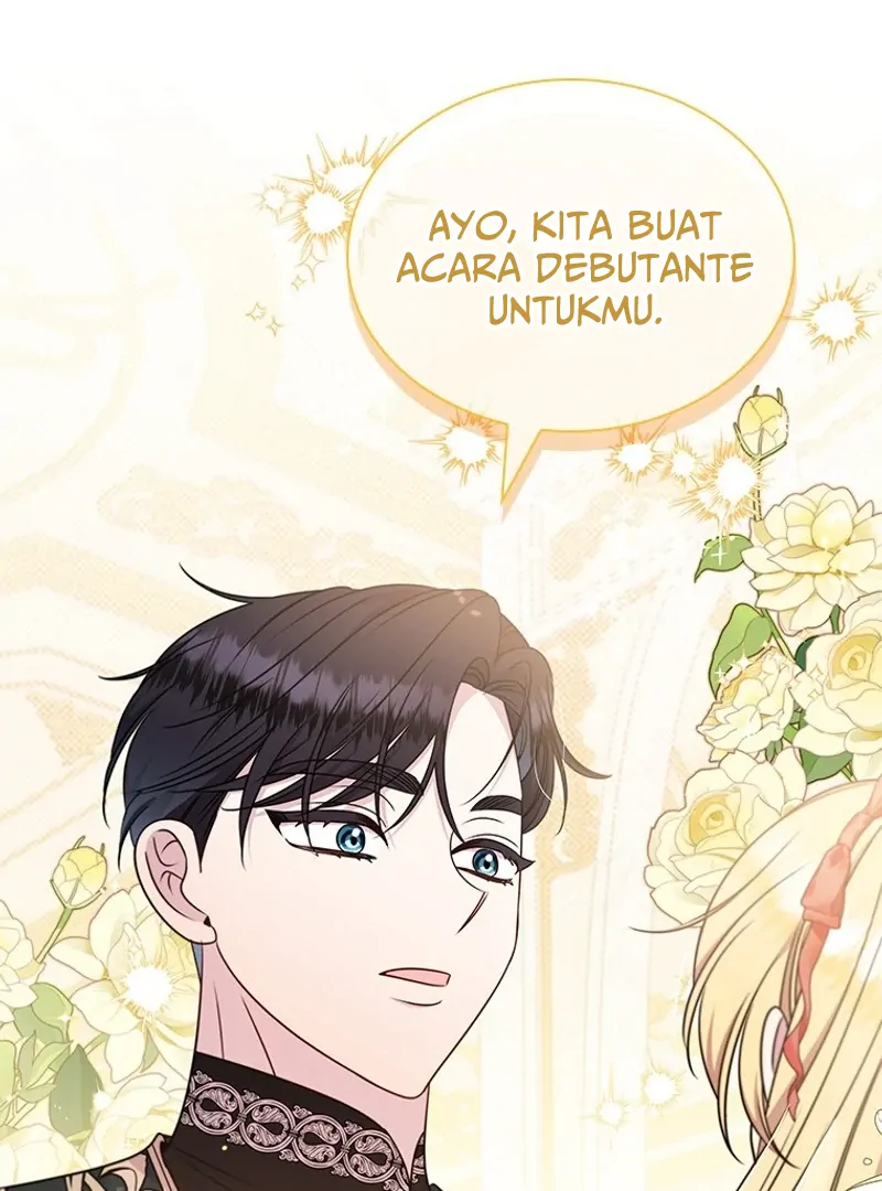 Baca She’s Not Our Daughter! - Chapter 25 halaman 94