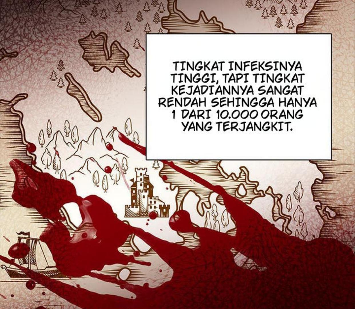 Baca She’s Not Our Daughter! - Chapter 26 halaman 116