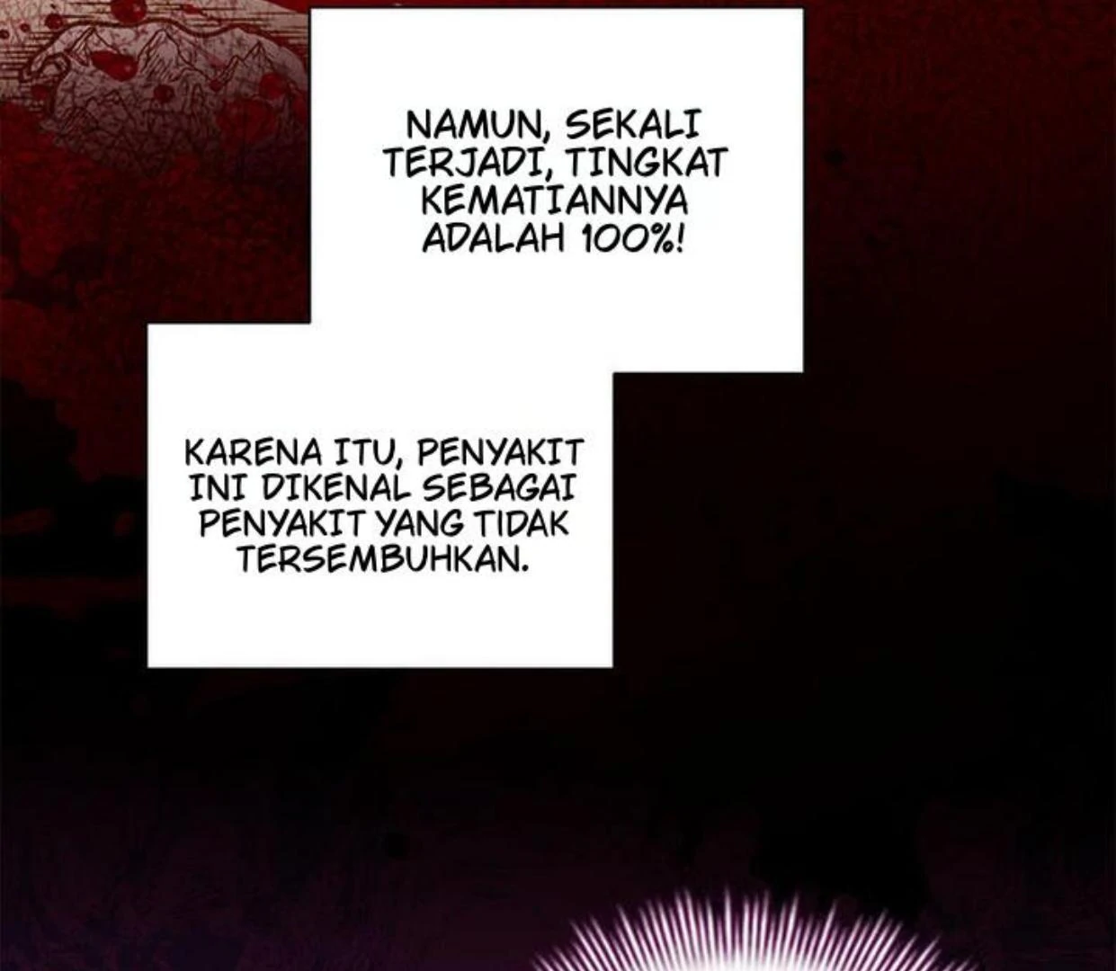 Baca She’s Not Our Daughter! - Chapter 26 halaman 117