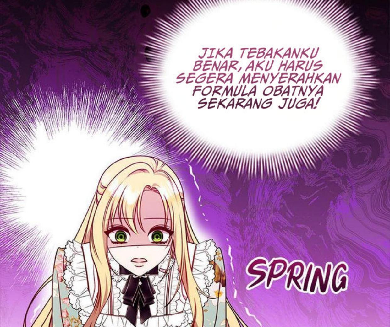 Baca She’s Not Our Daughter! - Chapter 26 halaman 118