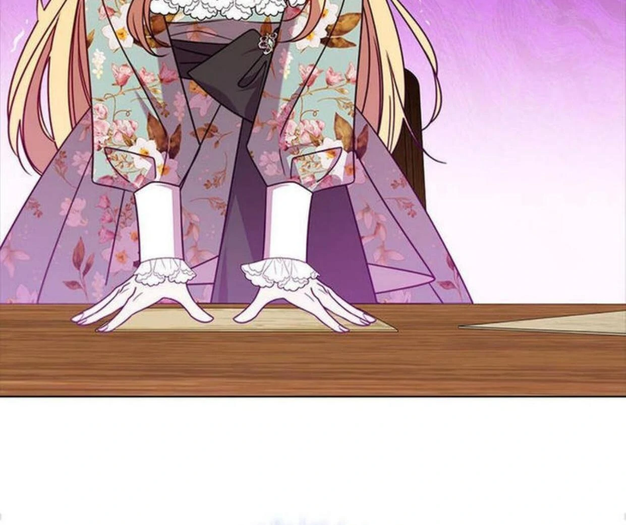 Baca She’s Not Our Daughter! - Chapter 26 halaman 119