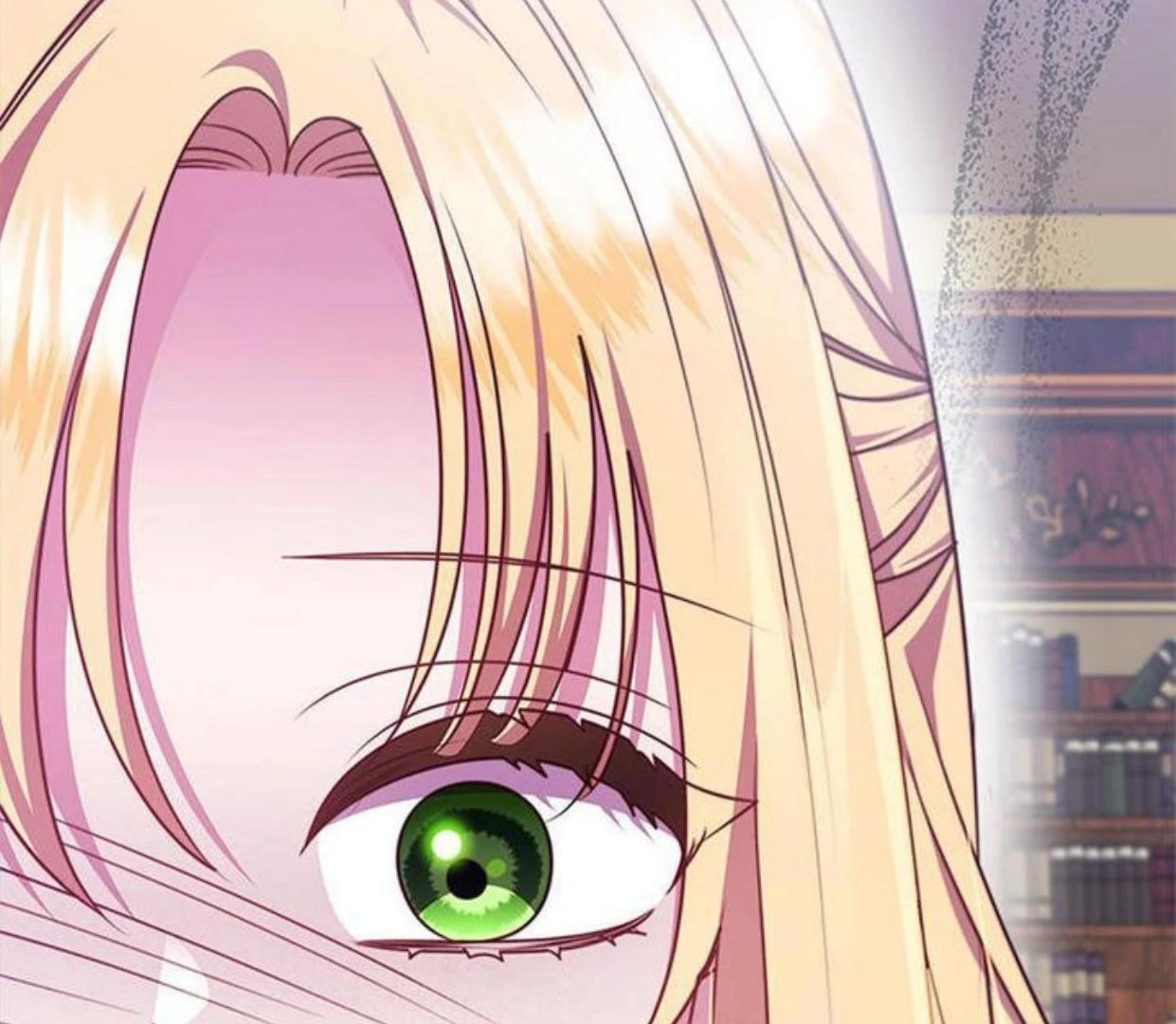 Baca She’s Not Our Daughter! - Chapter 26 halaman 121