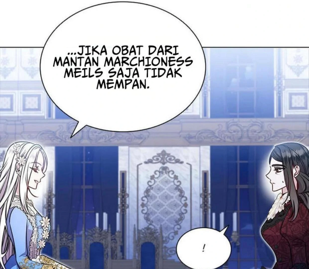 Baca She’s Not Our Daughter! - Chapter 26 halaman 131