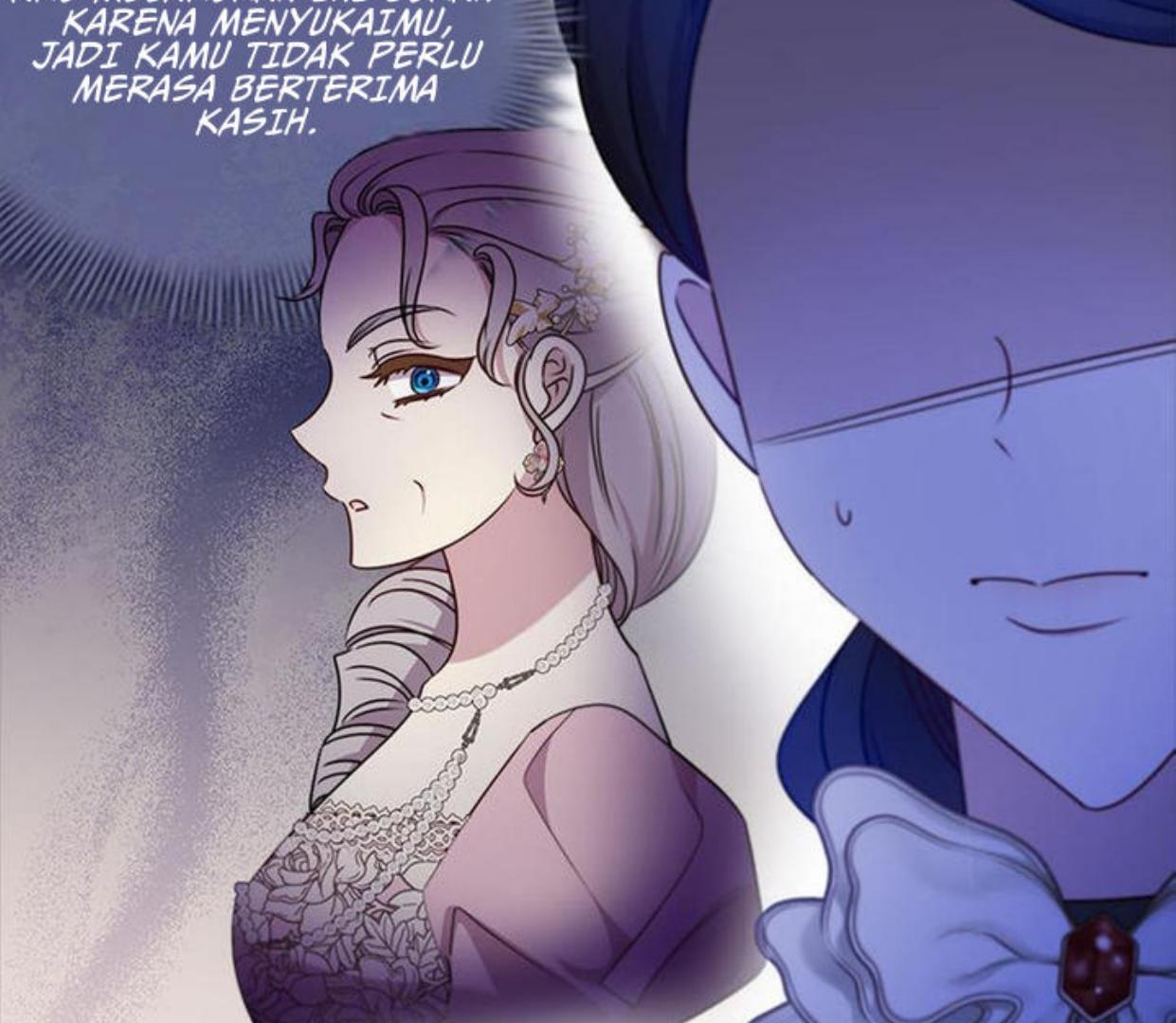Baca She’s Not Our Daughter! - Chapter 26 halaman 133