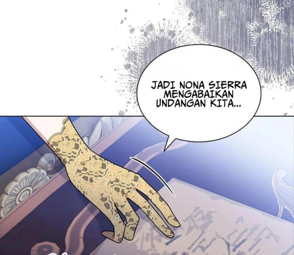 Baca She’s Not Our Daughter! - Chapter 26 halaman 135
