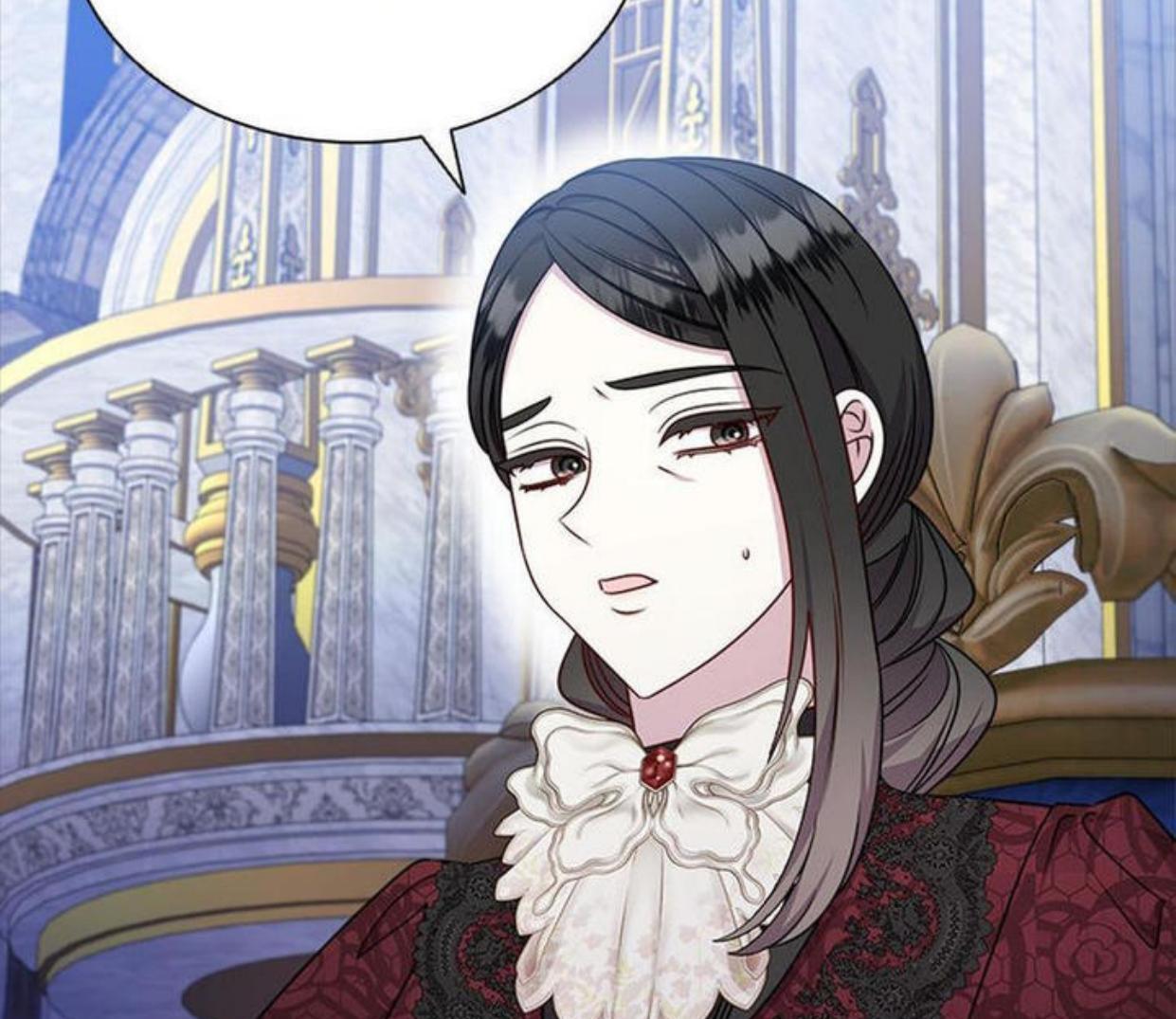 Baca She’s Not Our Daughter! - Chapter 26 halaman 137