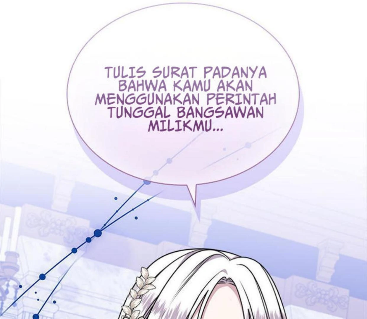 Baca She’s Not Our Daughter! - Chapter 26 halaman 139