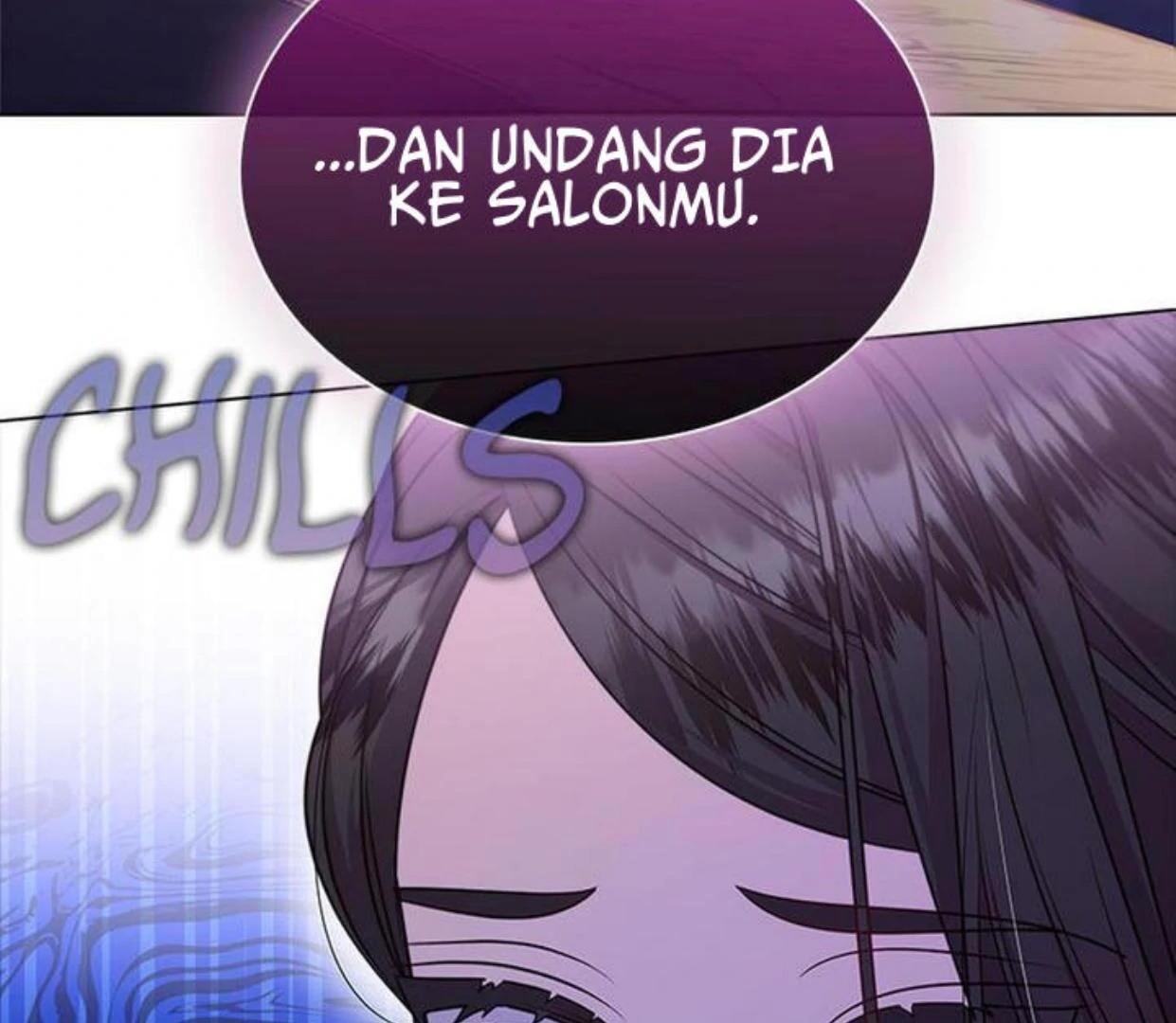Baca She’s Not Our Daughter! - Chapter 26 halaman 142