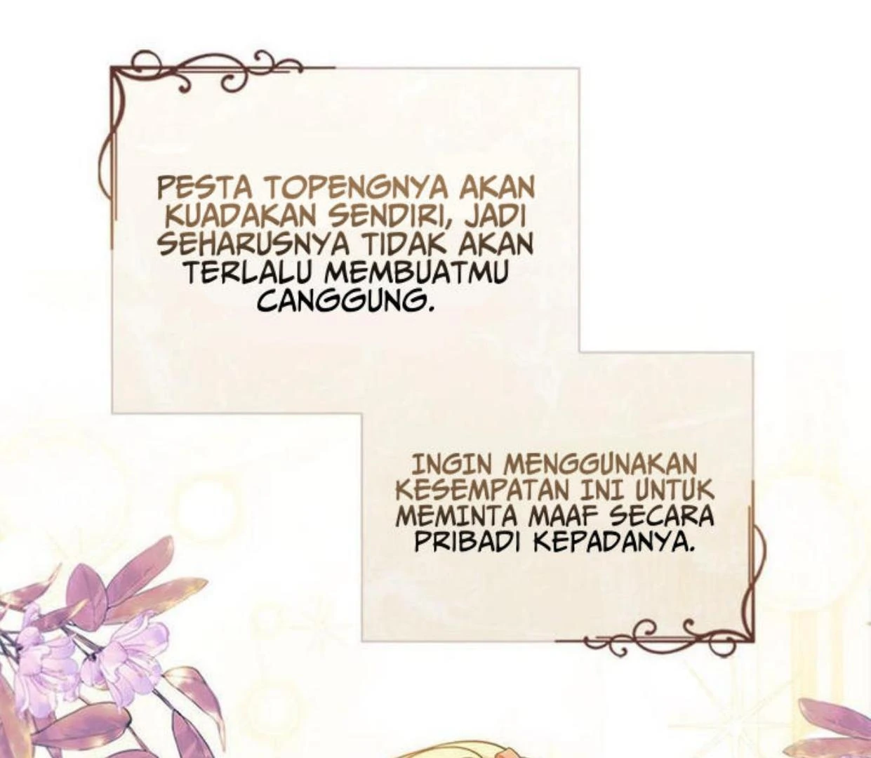 Baca She’s Not Our Daughter! - Chapter 26 halaman 16