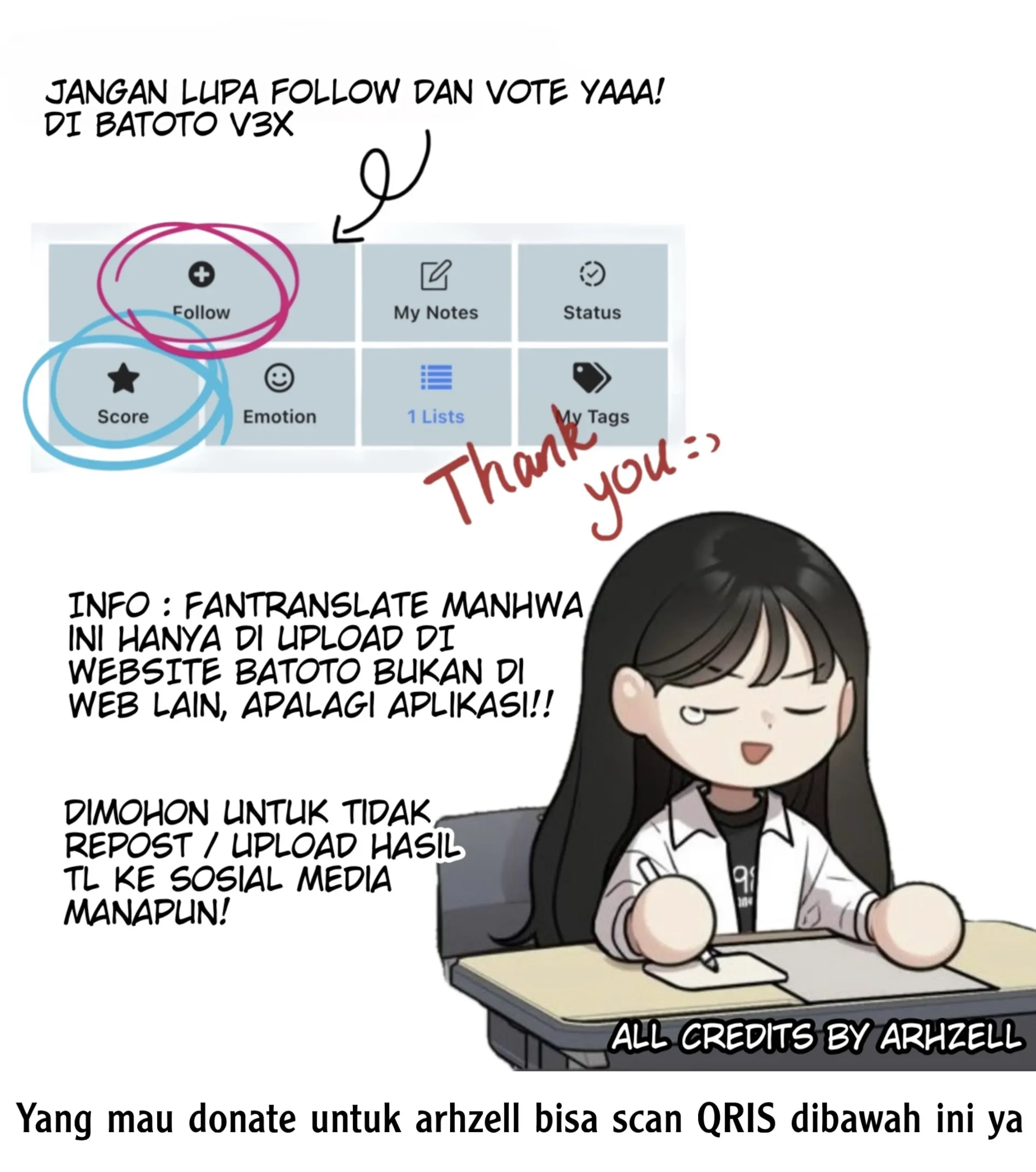Baca She’s Not Our Daughter! - Chapter 26 halaman 162