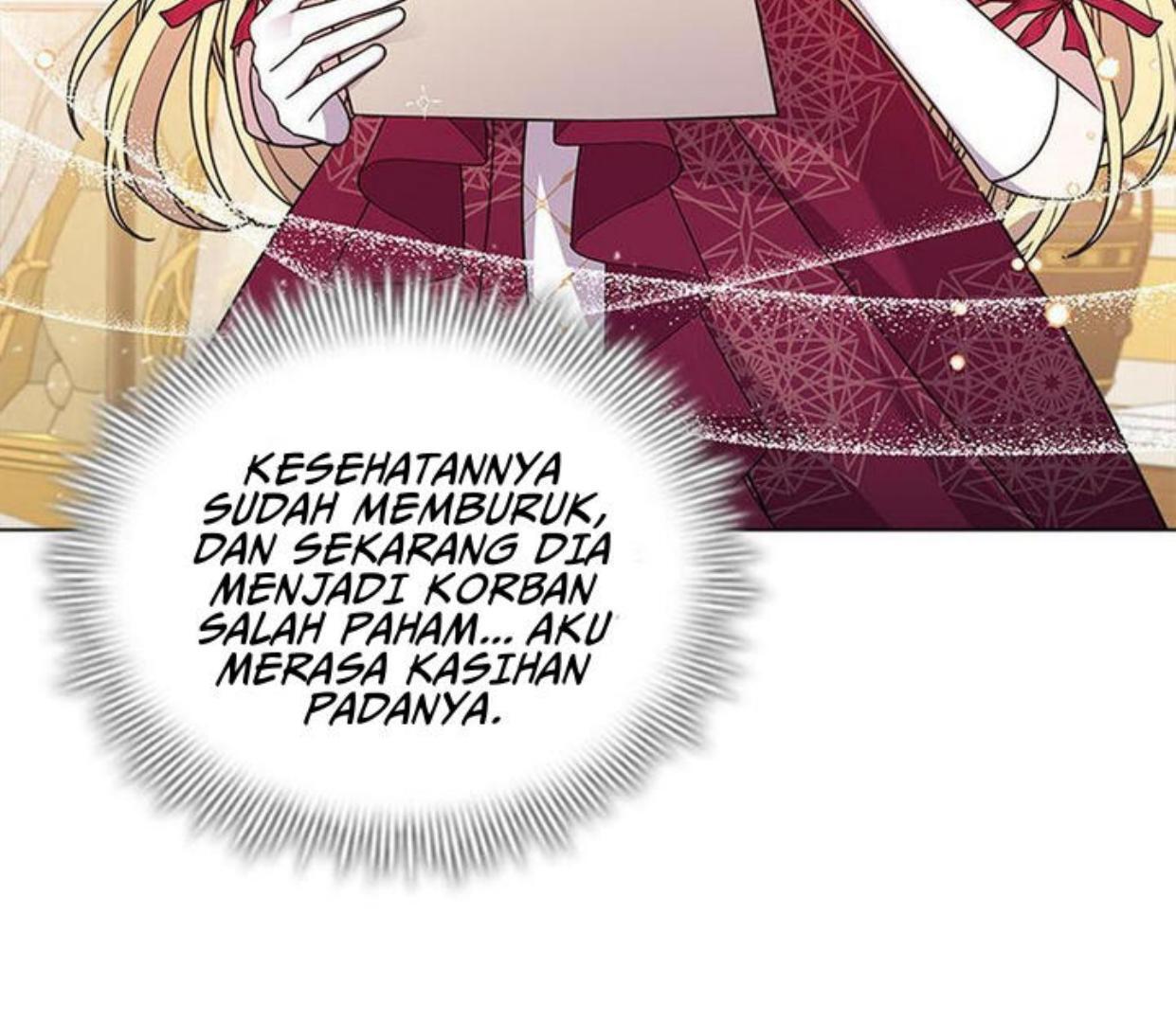 Baca She’s Not Our Daughter! - Chapter 26 halaman 18