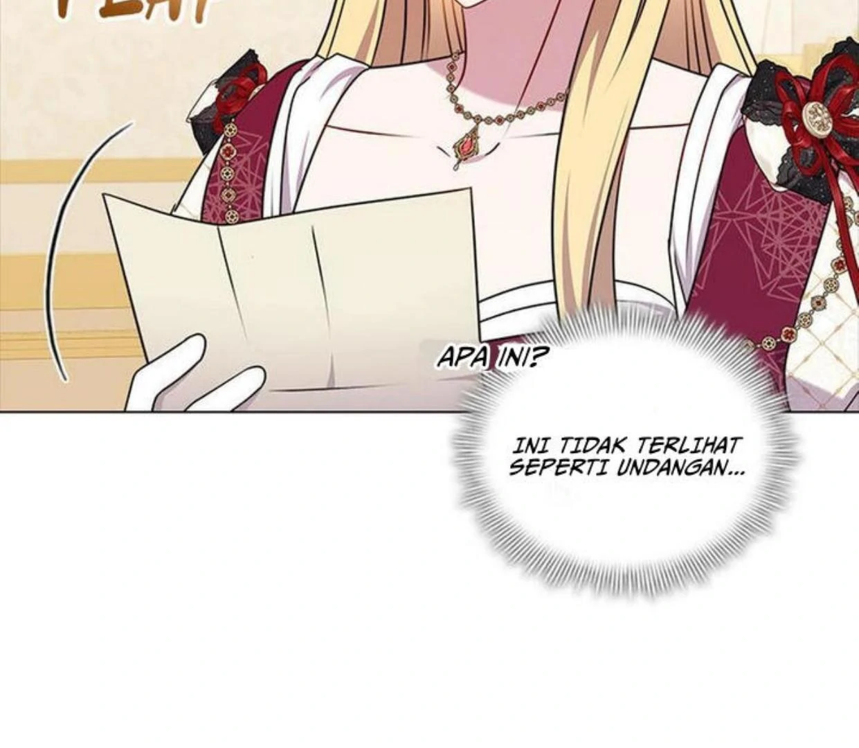 Baca She’s Not Our Daughter! - Chapter 26 halaman 23