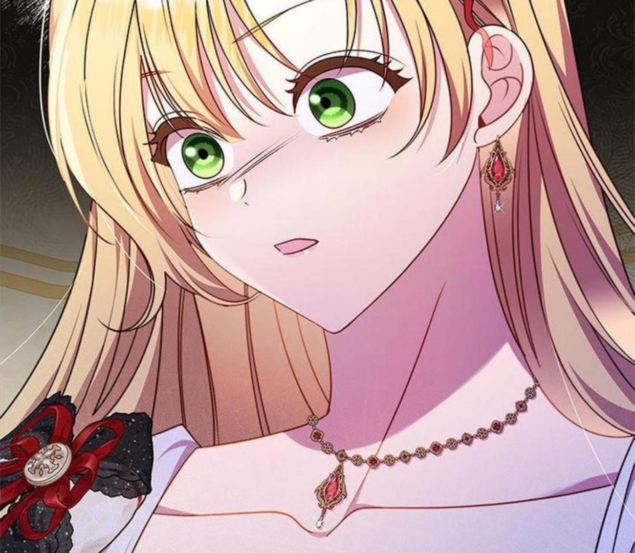 Baca She’s Not Our Daughter! - Chapter 26 halaman 28