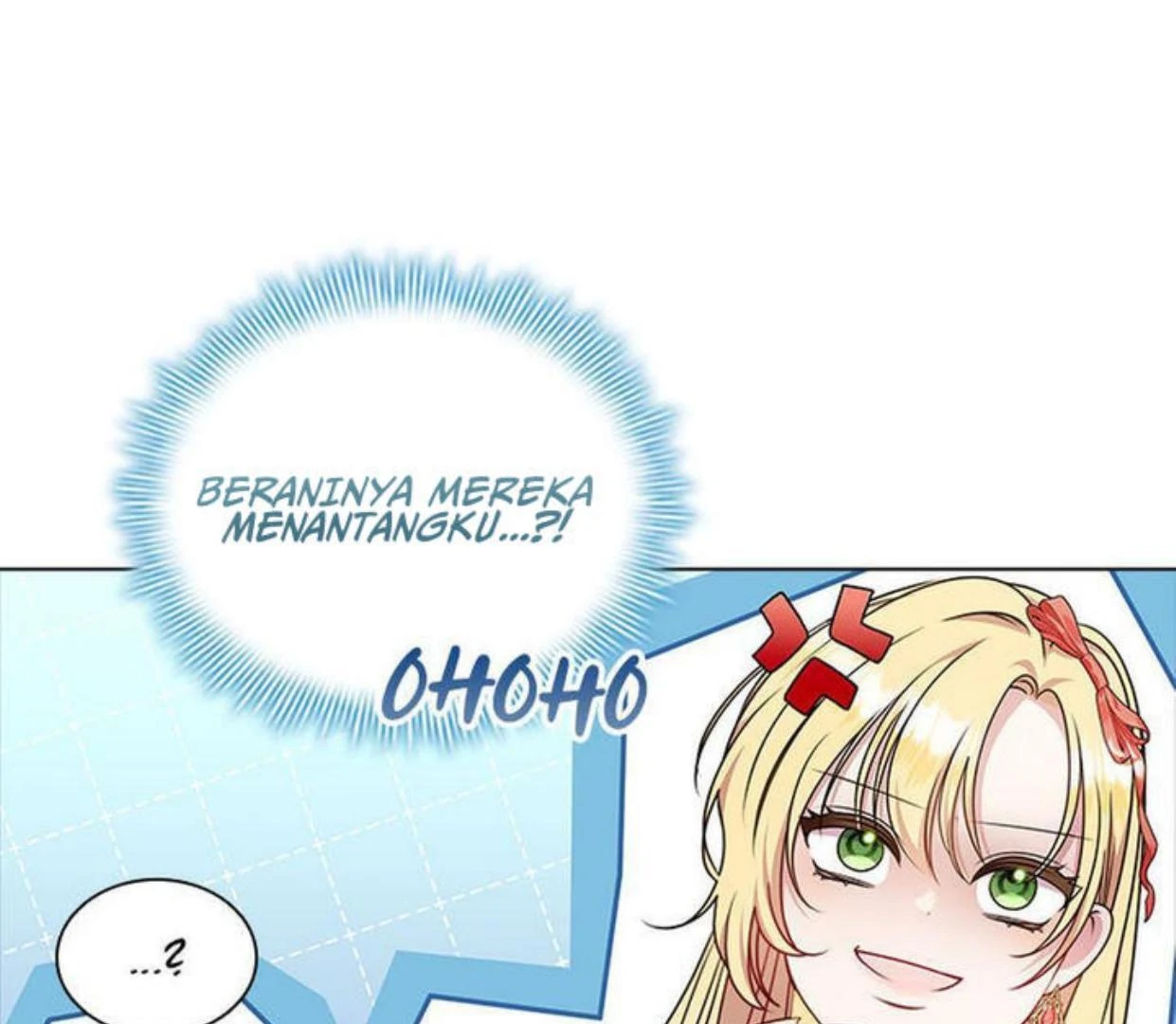 Baca She’s Not Our Daughter! - Chapter 26 halaman 32