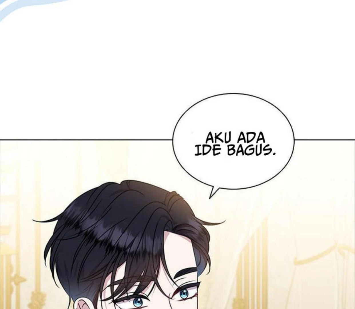 Baca She’s Not Our Daughter! - Chapter 26 halaman 34