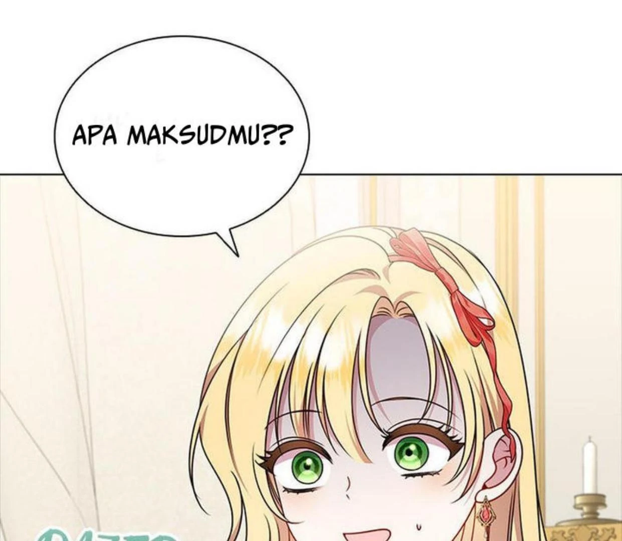 Baca She’s Not Our Daughter! - Chapter 26 halaman 4