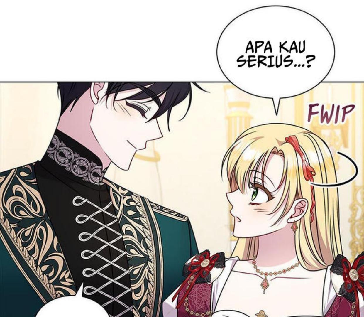 Baca She’s Not Our Daughter! - Chapter 26 halaman 40