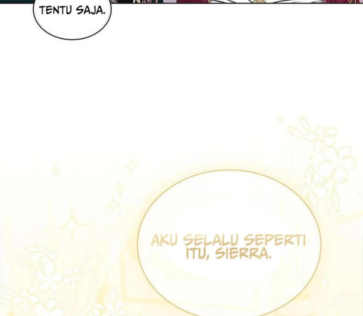 Baca She’s Not Our Daughter! - Chapter 26 halaman 41