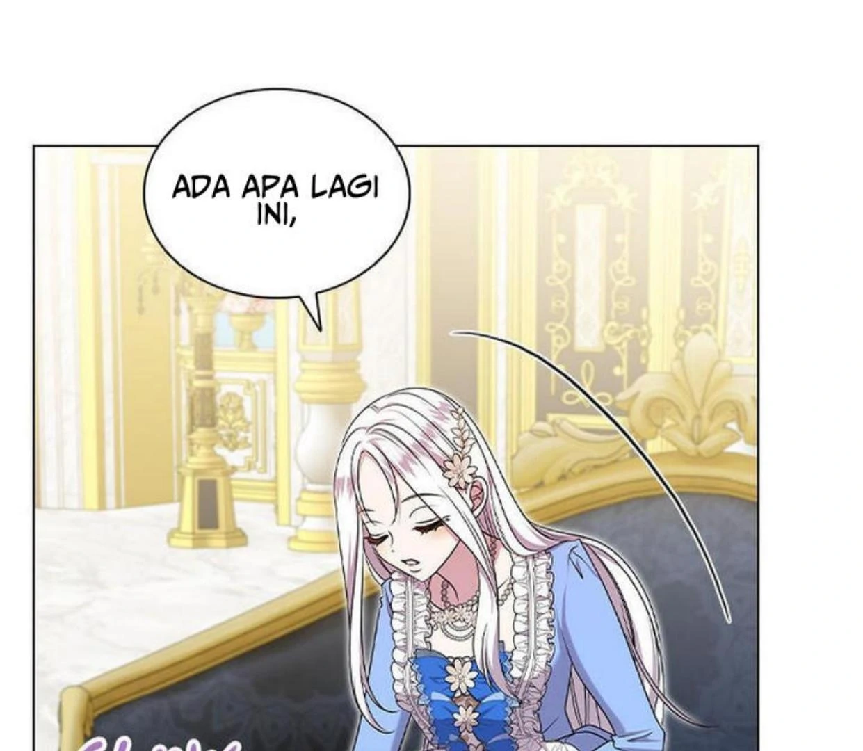 Baca She’s Not Our Daughter! - Chapter 26 halaman 55