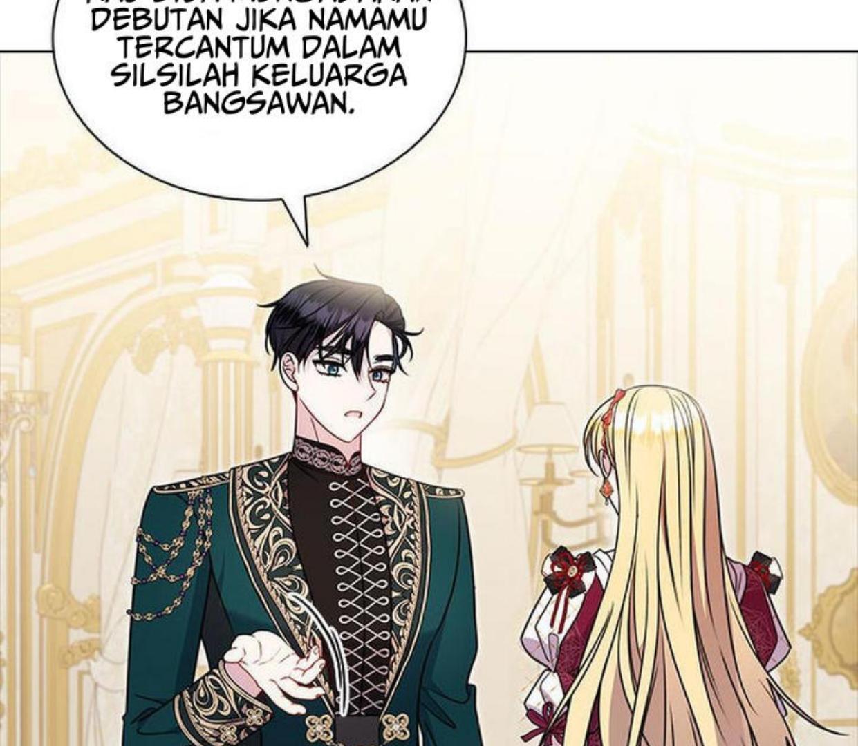 Baca She’s Not Our Daughter! - Chapter 26 halaman 6